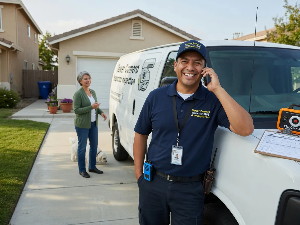 Sewer Line Repair Guthrie Center, IA FAQs